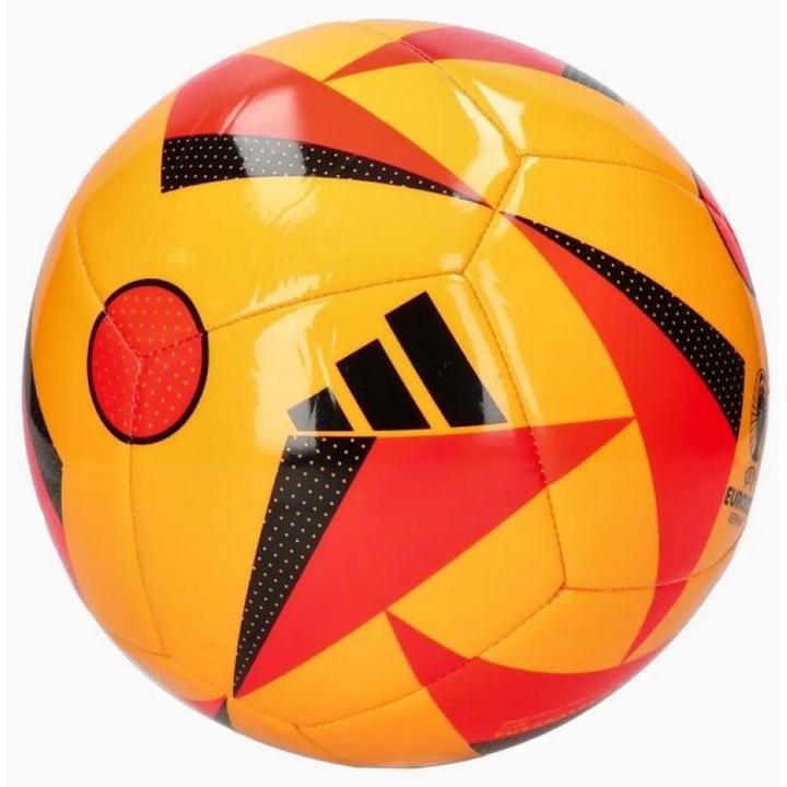 Immagine prodotto adidas Piłka Euro24 Club Football Love IP1615 (4)