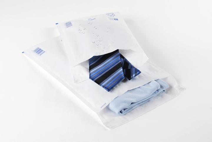 Actual product image Arofol Coex film bubble bags 3/C (100 x)