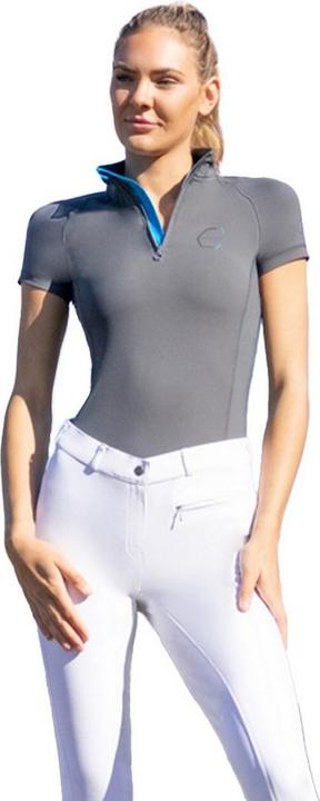 Produktbild Coldstream Midlem Base Layer Oberteil kurzärmlig (XS)