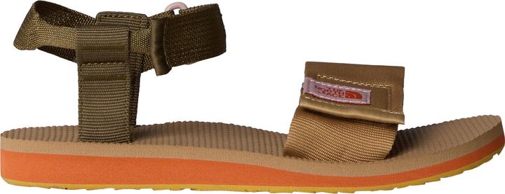 North Face Skeena II