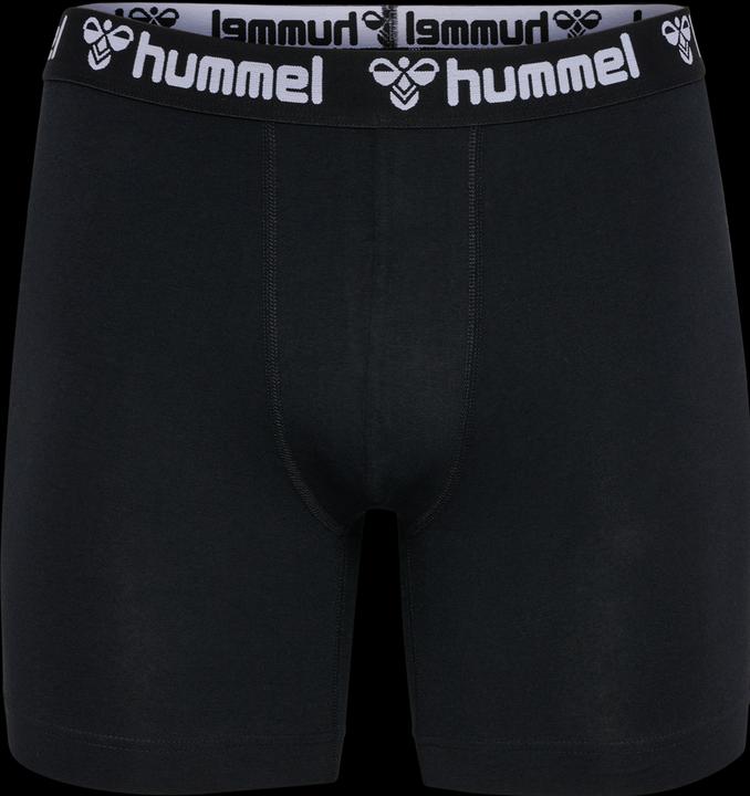 Produktbild hummel Hmlboxers 2-Pack (XL, 2er Pack)