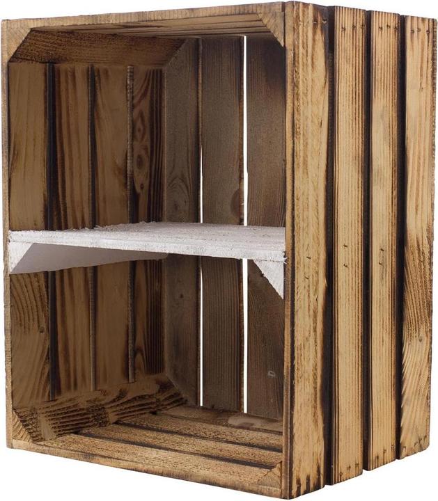 Image du produit Holz Zollhaus Boîte de rangement (40 x 30 x 50 cm, 60 l)