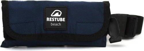 Restube beach (navy blue)