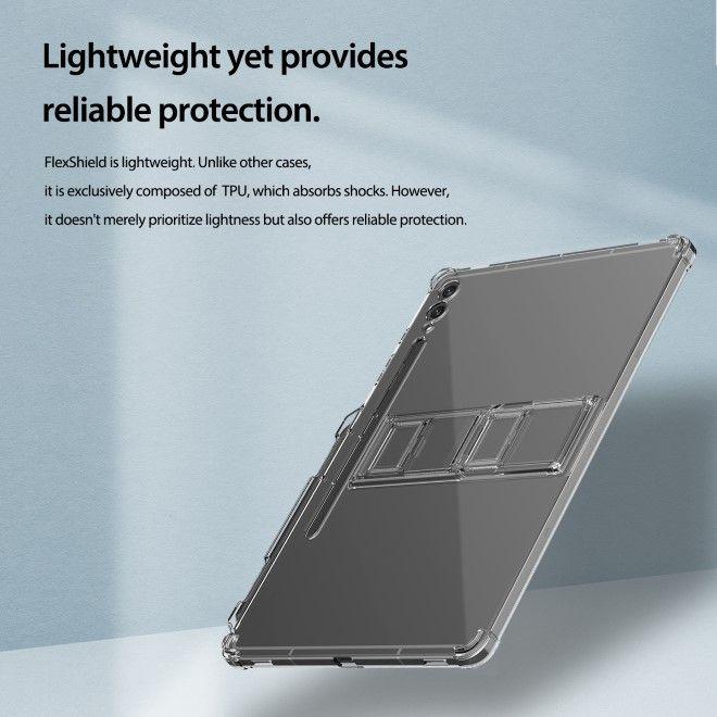Immagine prodotto Araree Custodia morbida Flexield serie SP (Galaxy Tab S9 Ultra)