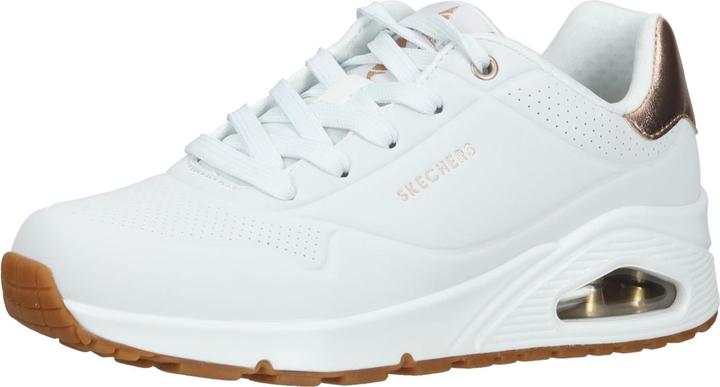 Actual product image Skechers Uno (36)