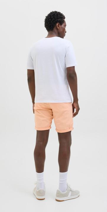 Actual product image Jack & Jones Regular fit chino shorts Chino shorts (XS)