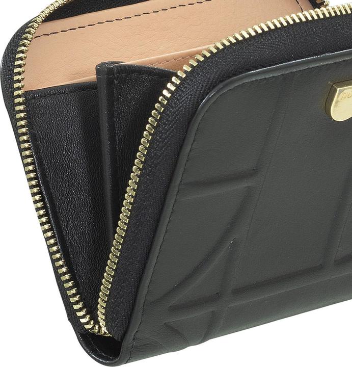 Actual product image Dudu Up Geldbörse Leder 10 cm
