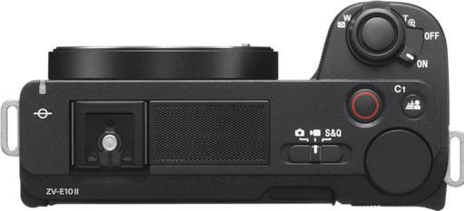 Immagine prodotto Sony Kit Alpha ZV-E10 II (16 - 50 mm, 26 Mpx, APS-C / DX)
