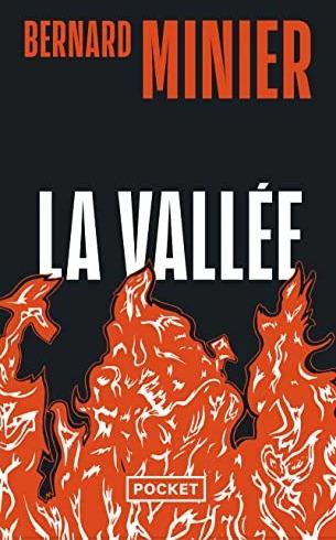 Produktbild La vallée (Französisch, Bernard Minier, 2021)