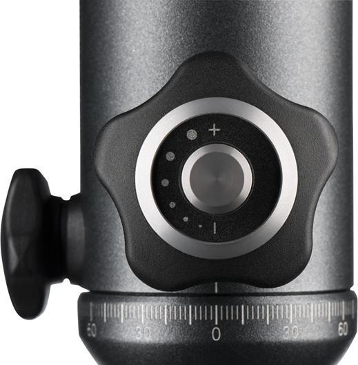 Actual product image Cullmann TITAN TB6.6 tripod head (Spherical head)