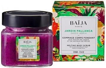 Actual product image Baija Gommage Corps