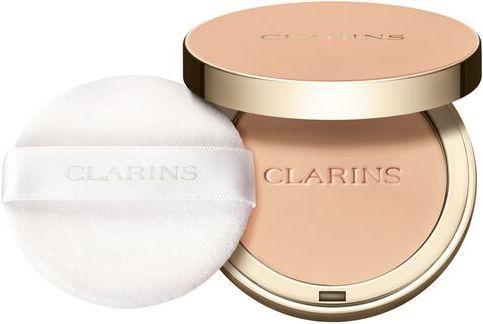 Clarins Ever Matte Compact Powder Nr. 03 (Nr. 03 Light Medium)