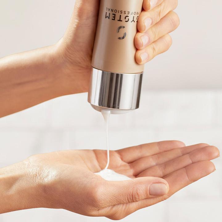 Produktbild System Professional Repair - Shampoo (250 ml, Flüssiges Shampoo)