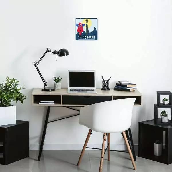 Actual product image Ravensburger CreArt - Painting by numbers 23891 - Spider-Man - aged 12 and over
