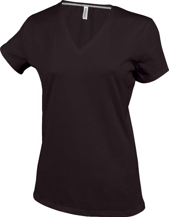 Actual product image Kariban Col V (M)