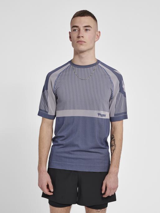 Image du produit hummel T-Shirt Mt Unit Seamless (S)