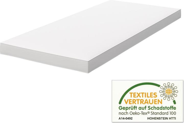 Image du produit VitaliSpa Kids (90 x 200 cm)