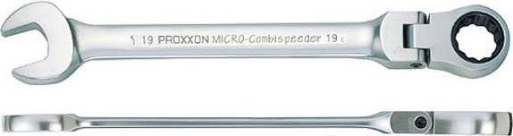 Actual product image Proxxon Micro-CombiSpeeder with joint (13 mm)