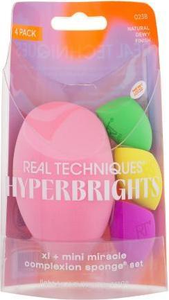 Immagine prodotto Real Techniques Spugna Miracle Complexion Hyperbrights