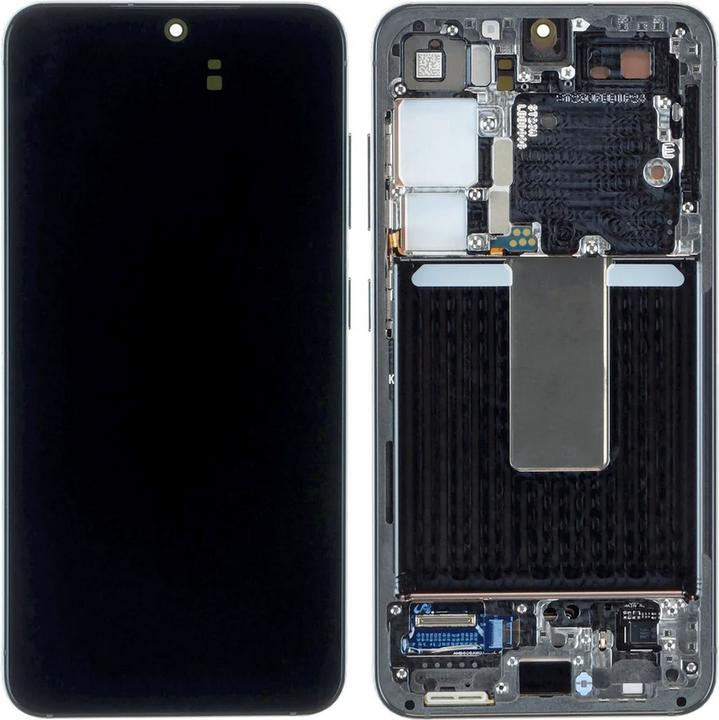 Actual product image Ferryxpress Galaxy S23 Plus OLED Display Screen - SM-S916B / GH82-30477A / GH82-30476A (Display, Galaxy S23+)