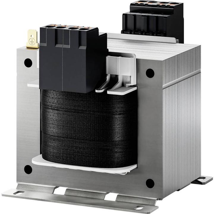 Actual product image Block STEU Isolating Transformer 630VA 2x12V