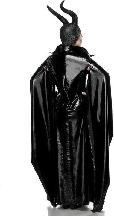 Produktbild Mask Paradise Böse Königin- Maleficent (36, 40)