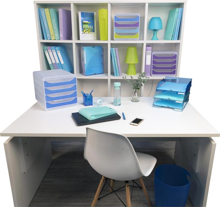 Actual product image Exacompta Papierkörbe (15 l)
