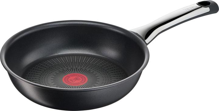 Image du produit Tefal Poêle à griller (28 cm, Poêle à frire, Aluminium)