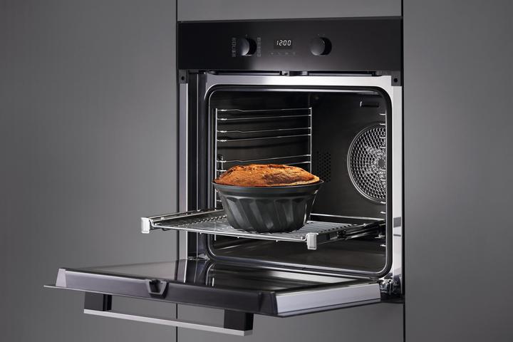 Produktbild Miele H 2456-60 BP ACTIVE