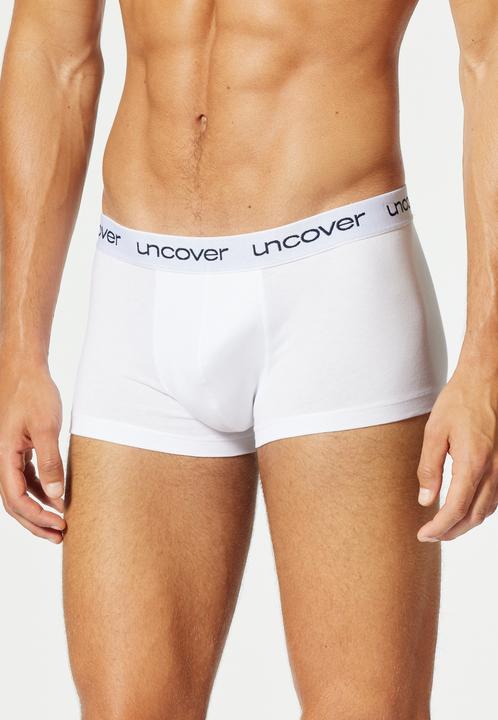 Immagine prodotto Schiesser Scopri i boxer (S, confezione da 3)