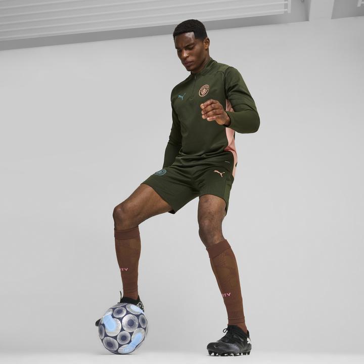 Produktbild Puma MCFC Training Shorts (XL)