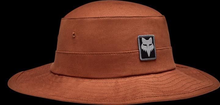 Actual product image Fox Base Over Sun Cap (XL)
