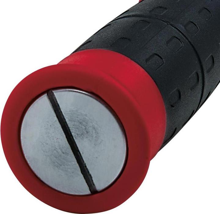 Image du produit KS Tools Clé dynamométrique à cliquet fixe, 1/2", 25-125 Nm (1/2", 25 Nm, 125 Nm)