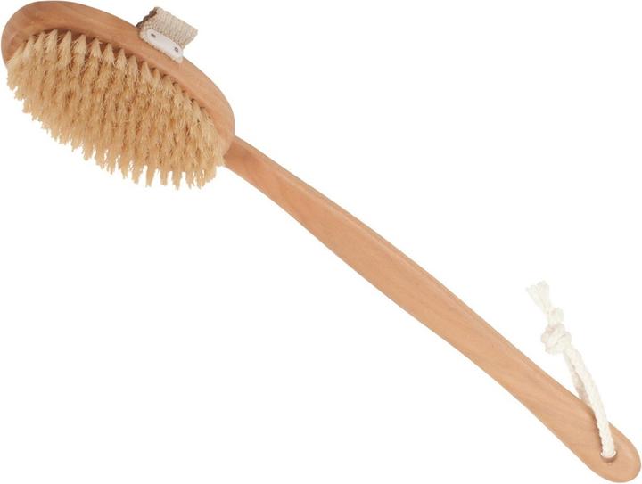 Brosse de bain