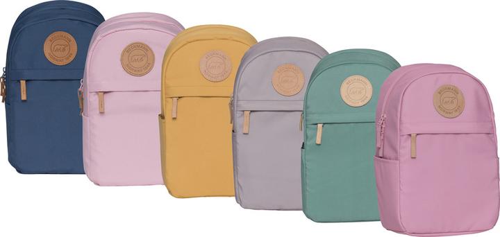 Immagine prodotto Beckmann Zaino per asilo Urban Mini