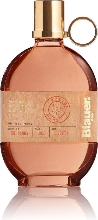Bauer The Journey Collection Boston 1936