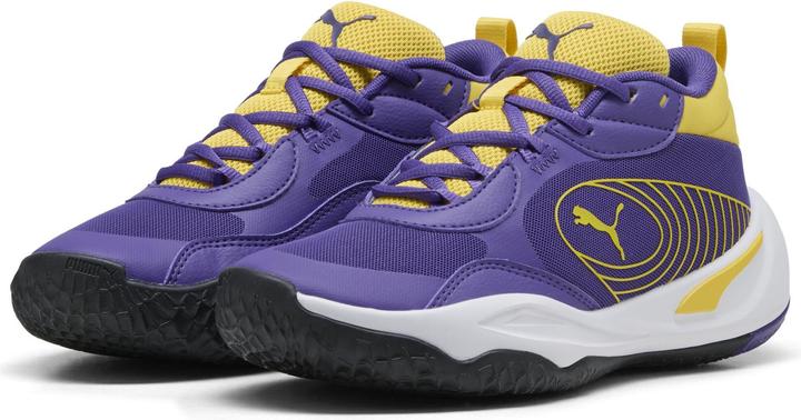 Actual product image Puma Playmaker Pro JR (39)