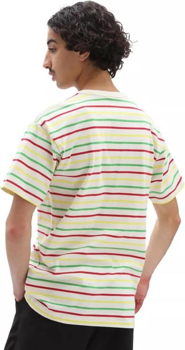 Actual product image Vans Tyson Peterson OTW T-Shirt (M)