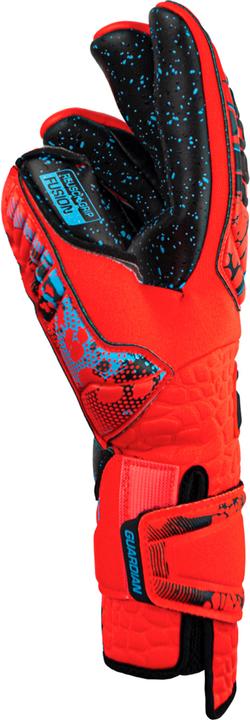Actual product image Reusch Attrakt Fusion Guardian AdaptiveFlex Goalkeeper Glove (8.5)