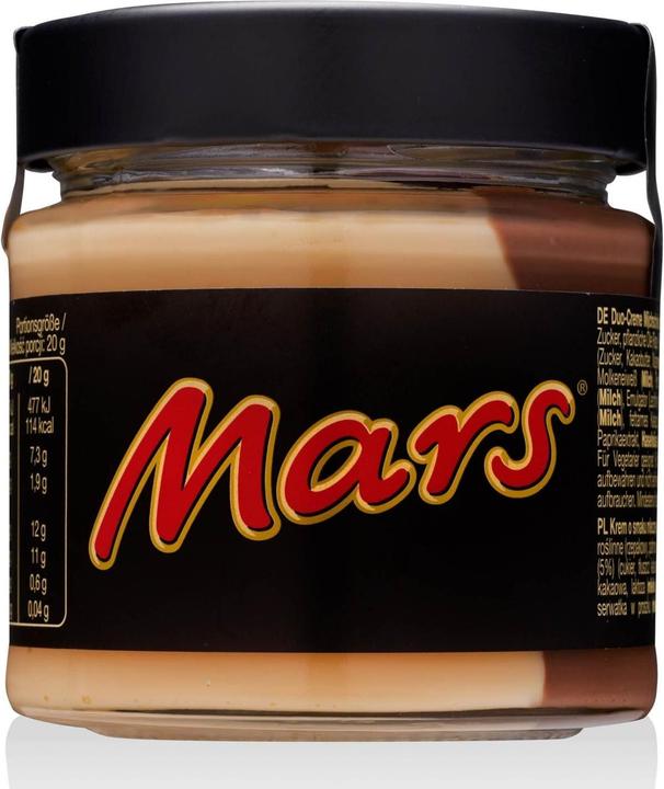 Mars Diffusione (200 g)