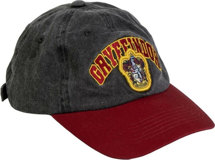 Produktbild Cerdá Unisex-Hut Harry Potter Schwarz 58 cm (58)