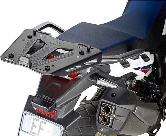 Image du produit Givi M8B en aluminium pour top case