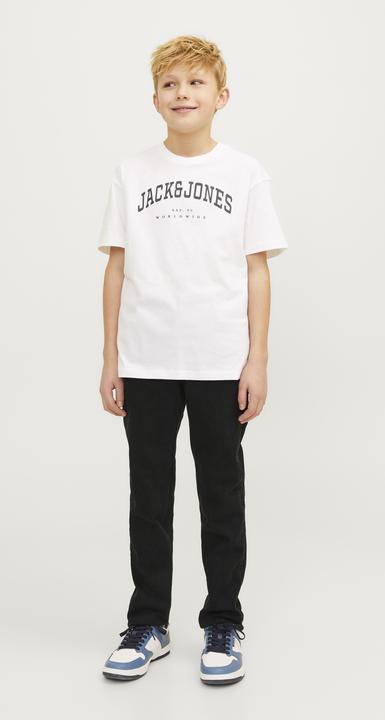 Actual product image Jack & Jones Jjiglenn Jjelasticated Mf 996 Noos Mni (116)