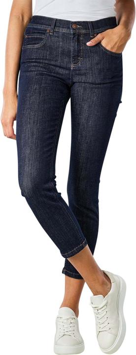 Actual product image Angels Ornella Jeans Slim dark indigo (34)