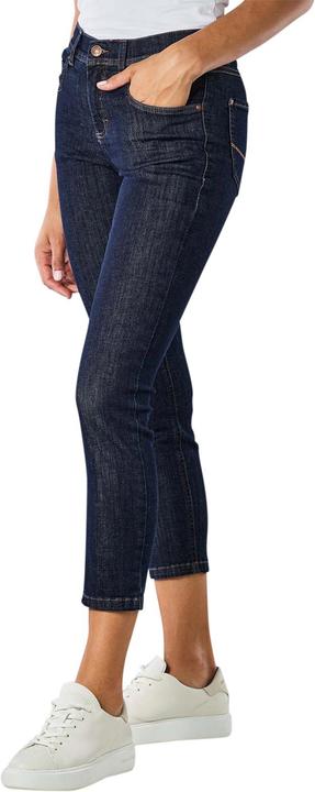 Actual product image Angels Ornella Jeans Slim dark indigo (34)