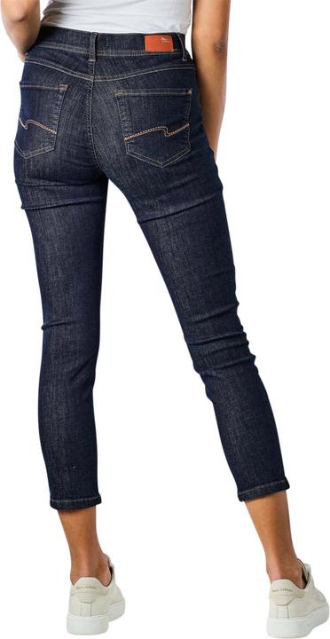 Actual product image Angels Ornella Jeans Slim dark indigo (34)