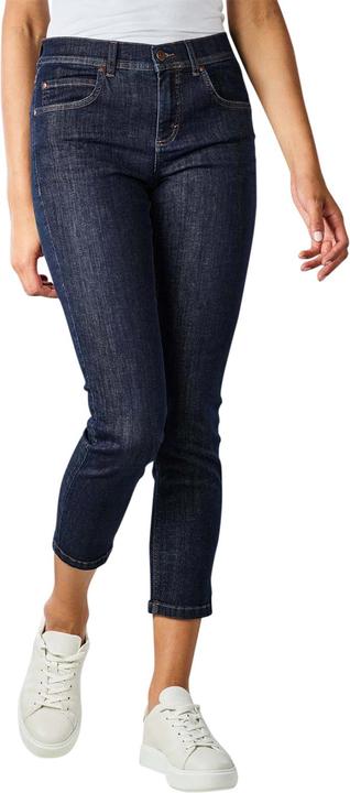 Actual product image Angels Ornella Jeans Slim dark indigo (34)