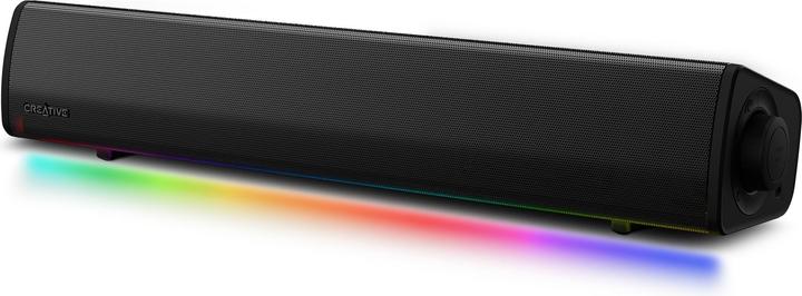 Creative Sound Blaster GS3 (24 W, 2.0 Canal)