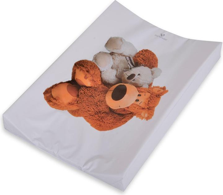 Cangaroo Wickelauflage Bären 67 x 44 cm