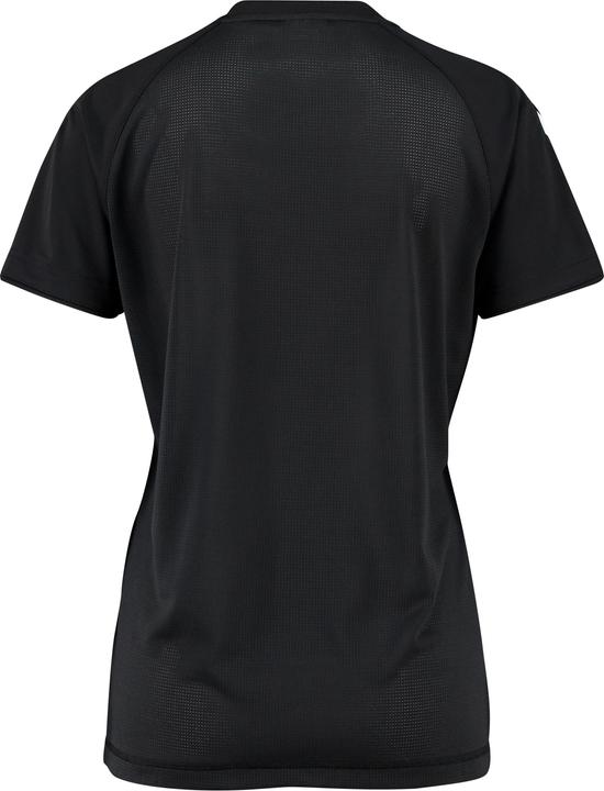 Actual product image hummel Authentic Charge Ss Poly Jersey Wo (XL)